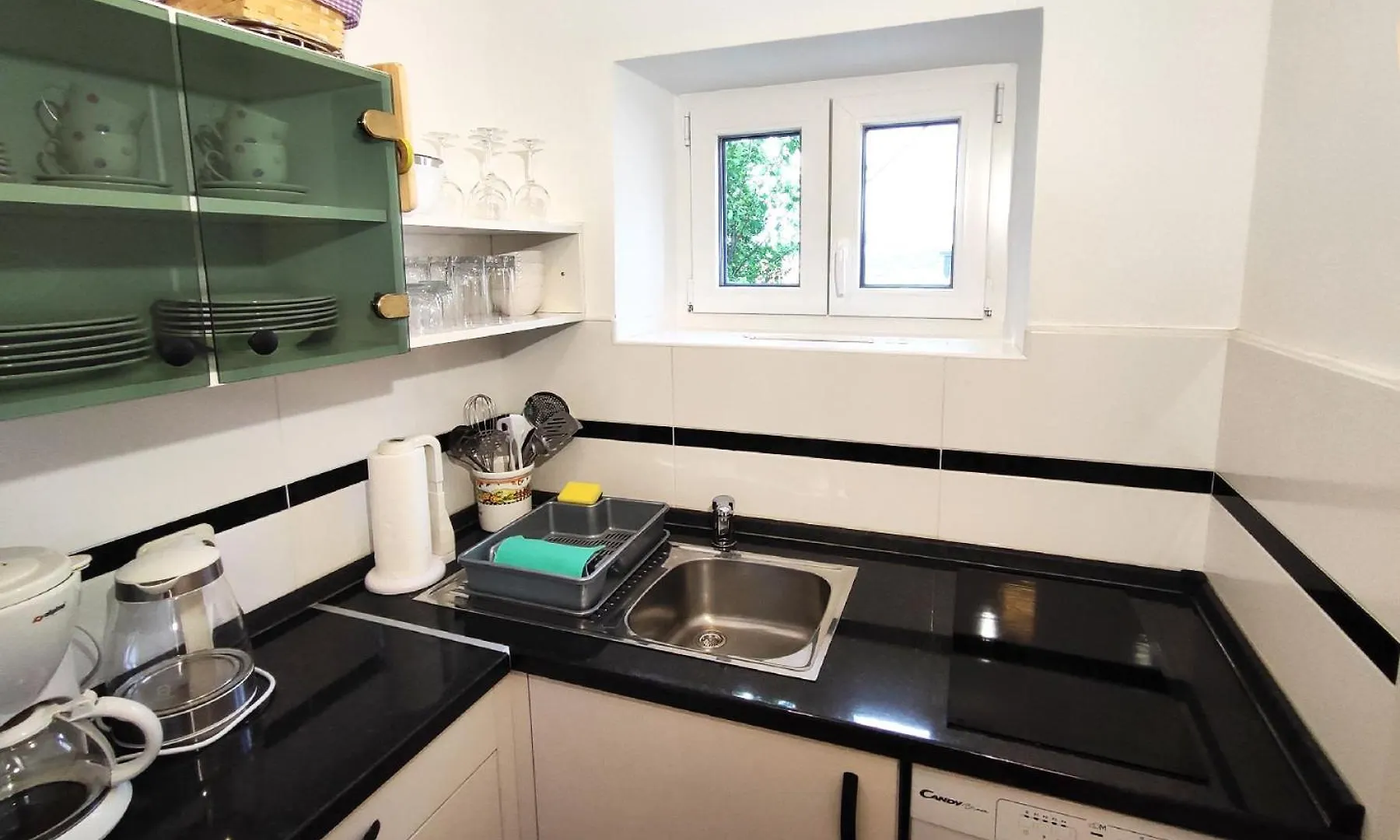 Apartment Carmen Soline (Krk)