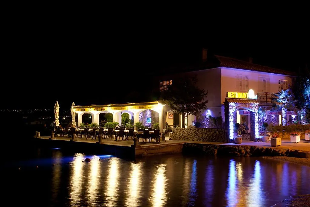 Apartment Carmen Croatia
